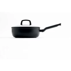 BK Easy Induction Hapjespan Ø24 Cm Ceramic -Keukenwinkel 102 8517 3 1