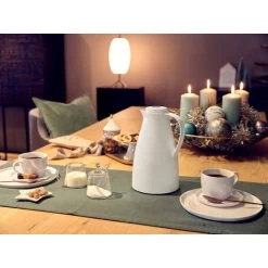 Leifheit Harmonic Isoleerkan 1.0 L Wit -Keukenwinkel 102 8542 5 1