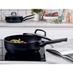 BK Easy Induction Hapjespan Ø28 Cm Ceramic -Keukenwinkel 102 8548 7 1