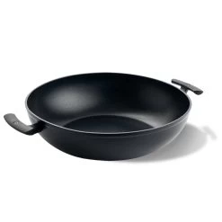 BK Easy Induction Wokpan Ø36 Cm Ceramic