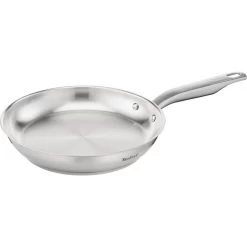 Tefal Virtuoso Koekenpan 24 Cm (zonder Coating)