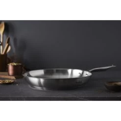 Tefal Virtuoso Koekenpan 24 Cm (zonder Coating) -Keukenwinkel 102 9204 3 1