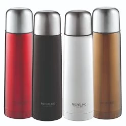 Michelino Thermosfles 0,5 Liter Assorti