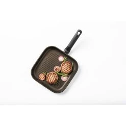 BK Easy Induction Grillpan 26 X 26 Cm Ceramic 13 BK Easy Induction Grillpan 26 X 26 Cm Ceramic -Keukenwinkel 102 9675 6 1