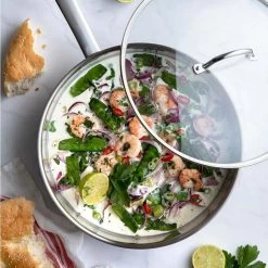 BK Bright Hapjespan Ø28 Cm -Keukenwinkel 102 9910 3 1