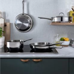 BK Bright Hapjespan Ø28 Cm -Keukenwinkel 102 9910 5 1