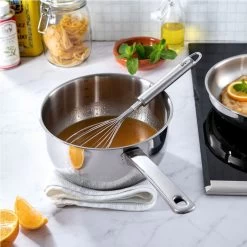 BK Bright Steelpan Ø20 Cm -Keukenwinkel 102 9927 4 1