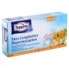 Toppits Diepvrieszakjes 1 Liter 40 Stuks