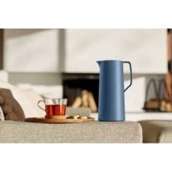 Tefal Motiva Isoleerkan 1.0L Blauw 7 Tefal Motiva Isoleerkan 1.0L Blauw -Keukenwinkel 104 0310 3 1