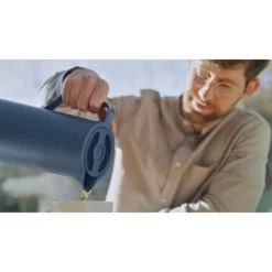 Tefal Motiva Isoleerkan 1.0L Blauw 8 Tefal Motiva Isoleerkan 1.0L Blauw -Keukenwinkel 104 0310 4 1