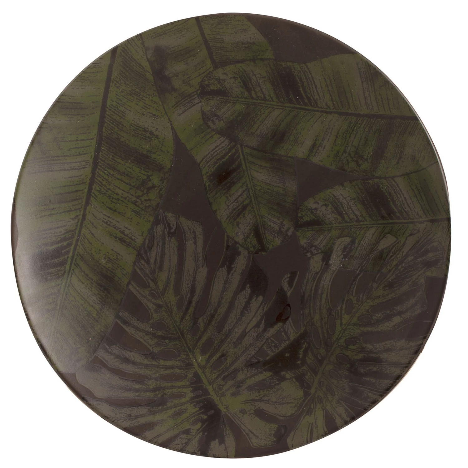 Bord 31 Cm Jungle Aurora 2 Bord 31 Cm Jungle Aurora - Afbeelding 2