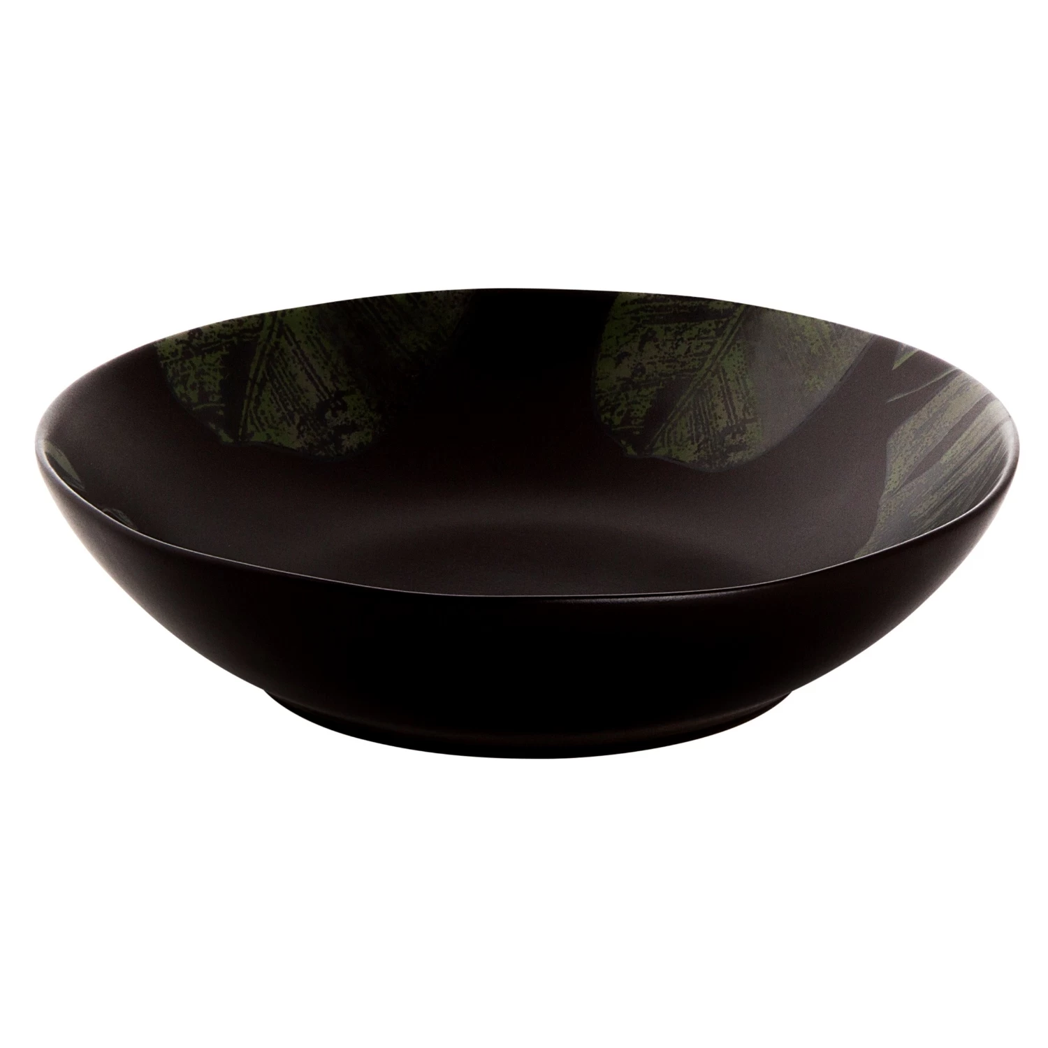 Bord Diep 21 Cm Jungle Aurora 1 Bord Diep 21 Cm Jungle Aurora