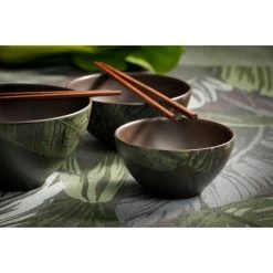 Schaal 15 Cm Jungle Aurora -Keukenwinkel 104 0789 6 1