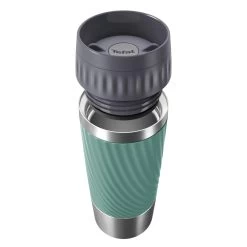 Tefal Travel Mug Easy Twist Isoleerbeker Groen 12 Tefal Travel Mug Easy Twist Isoleerbeker Groen -Keukenwinkel 104 1710 4 1