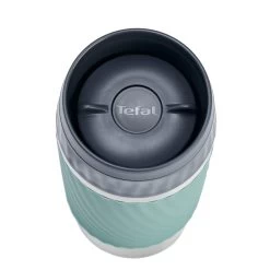 Tefal Travel Mug Easy Twist Isoleerbeker Groen 14 Tefal Travel Mug Easy Twist Isoleerbeker Groen -Keukenwinkel 104 1710 6 1
