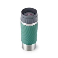 Tefal Travel Mug Easy Twist Isoleerbeker Groen 16 Tefal Travel Mug Easy Twist Isoleerbeker Groen -Keukenwinkel 104 1710 8 1