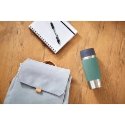 Tefal Travel Mug Easy Twist Isoleerbeker Groen 17 Tefal Travel Mug Easy Twist Isoleerbeker Groen -Keukenwinkel 104 1710 9 1