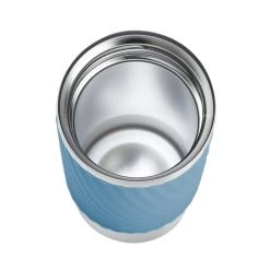Tefal Travel Mug Easy Twist Isoleerbeker Blauw -Keukenwinkel 104 1810 6 1