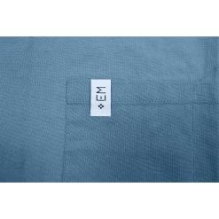 Short EM Kitchen Blauw -Keukenwinkel 104 3581 3 1