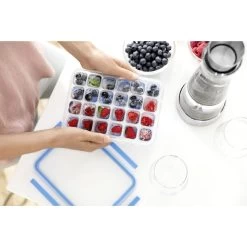Tefal Fresh Ijsblokjesdoos -Keukenwinkel 104 3612 5 1