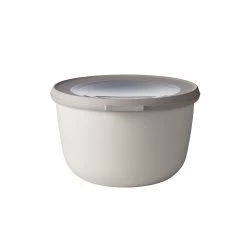 Mepal Cirqula Multikom 1 L Nordic White