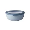 Mepal Cirqula Multikom 1,25 L Nordic Blue
