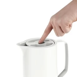 Tefal Motiva Isoleerkan 1.0L Wit -Keukenwinkel 104 7041 4 1