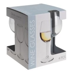 Wijnglas 43 Cl Set 4 Stuks