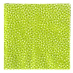 Servetten Playful Dots Kiwi 33x33 Cm -Keukenwinkel 105 0769 3 1