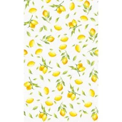 Tafellaken Citrus 138x220 Cm