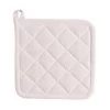 Pannenlap Indi Light Pink 20 X 20 Cm