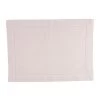 Placemat Indi Light Pink 35 X 50 Cm Set Of 4