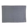 Placemat Indi Grey 35 X 50 Cm Set Of 4