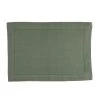Placemat Indi Army Green 35 X 50 Cm Set Of 4