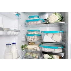 Curver Smart Fresh Eco Vershouddoos Rechthoekig 2L -Keukenwinkel 141 2609 3 1