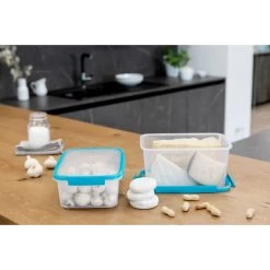 Curver Smart Fresh Eco Vershouddoos Recht Hoekig 3,5L Hoog 6 Curver Smart Fresh Eco Vershouddoos Recht Hoekig 3,5L Hoog -Keukenwinkel 141 2611 3 1