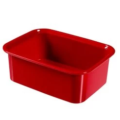 Curver Smart Microwave Steamer Rechthoek 1,2L -Keukenwinkel 141 3118 3 1