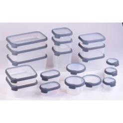 Curver Grand Chef Vershoudbak 0,75L Rechthoek -Keukenwinkel 141 5150 3 1