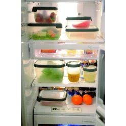 Curver Grand Chef Vershoudbak 0,75L Rechthoek -Keukenwinkel 141 5150 4 1