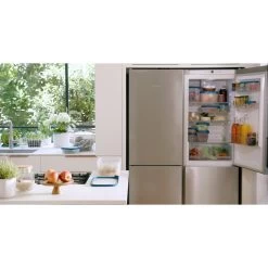 Curver Grand Chef Vershoudbak 0,75L Rechthoek -Keukenwinkel 141 5150 5 1