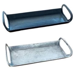 Dienblad Aluminium 40 Cm Assorti -Keukenwinkel 161 3261 1