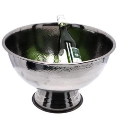 Schaal RVS Rond 397 X 241 Mm -Keukenwinkel 1a995b007ea1b26df3c564d64254ba8e