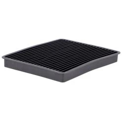 IJsblokjesmaker Grijs -Keukenwinkel 1b7c2da5c2e842bf630ae77278c5b874