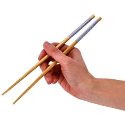 Eetstokjes Bamboe Set Van 8 -Keukenwinkel 1ec4cd1d82697cb9997f4e87d50ab2b5