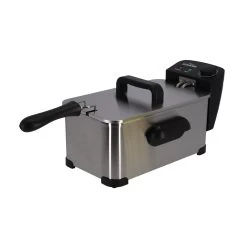 Frituurpan 3 Liter -Keukenwinkel 209 0199 4 1