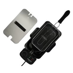 Frituurpan 3 Liter -Keukenwinkel 209 0199 7 1