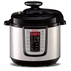 Tefal All-in-One Slowcooker, Multicooker EnSnelkookpan -Keukenwinkel 209 0505 4 1