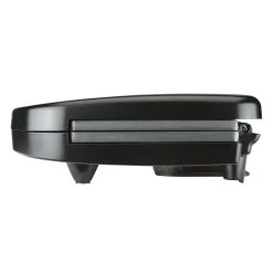 Bourgini Sandwich Maker Xxl Black 6 Bourgini Sandwich Maker Xxl Black -Keukenwinkel 209 0841 3 1