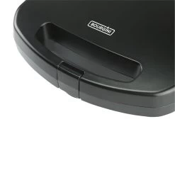 Bourgini Sandwich Maker Xxl Black 7 Bourgini Sandwich Maker Xxl Black -Keukenwinkel 209 0841 4 1