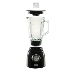 Bourgini Nostalgic Blender Black -Keukenwinkel 209 0988 3 1